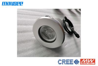 China 5W 3000K RGB LED Flood Light For Sauna Room Waterproof  IP65 for sale