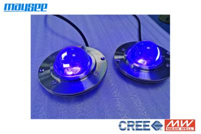 China 54W LED-Schwimmbadleuchte, Aufbaumontage, IP68 wasserdicht zu verkaufen