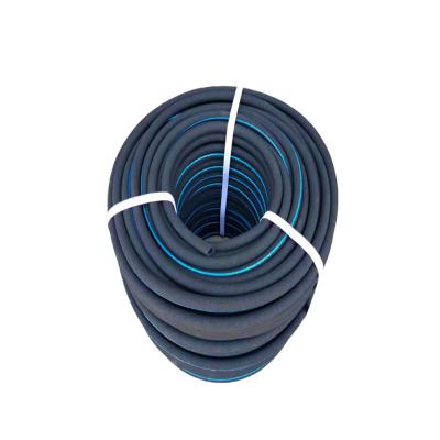 China Plant Treatment Aerator Pipe Tube Porous Air Bubble Pipe Aeration For Farm Ponds for sale