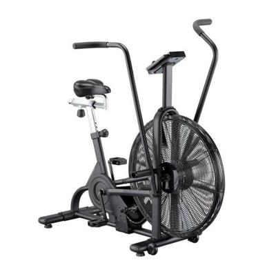 China Commercial Wind Fan Bike Universal Resistance Bike Gym Elliptical Spinning Machine for sale