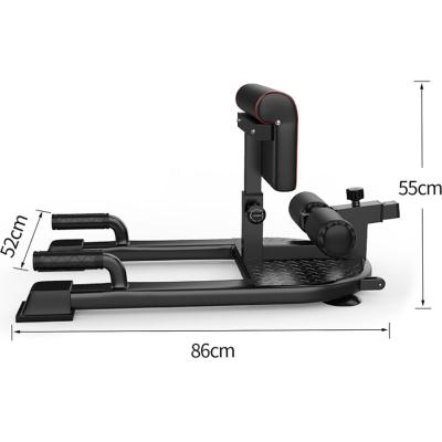 China Fitness Equipment Application Lift Up Ab Workout Home Gym Machine 3 in 1 Sit Up Machine for Home Gym Fitness Equipment for sale