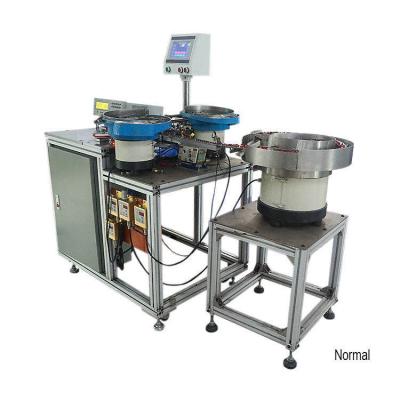 China Automatic Material Feeding China Custom High Quality Vibratory Bowl Feeders for sale