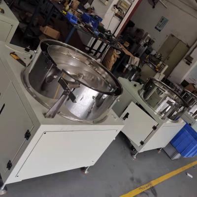 China Latest Auto Material Feeding Technology High Efficiency Auto Centrifuge Feeder For Auto Assemble System for sale