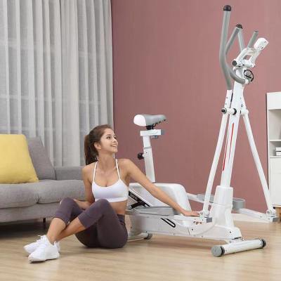 China Home use elliptical machine high quality new gym trainers elliptical cross trainer equipment for sale