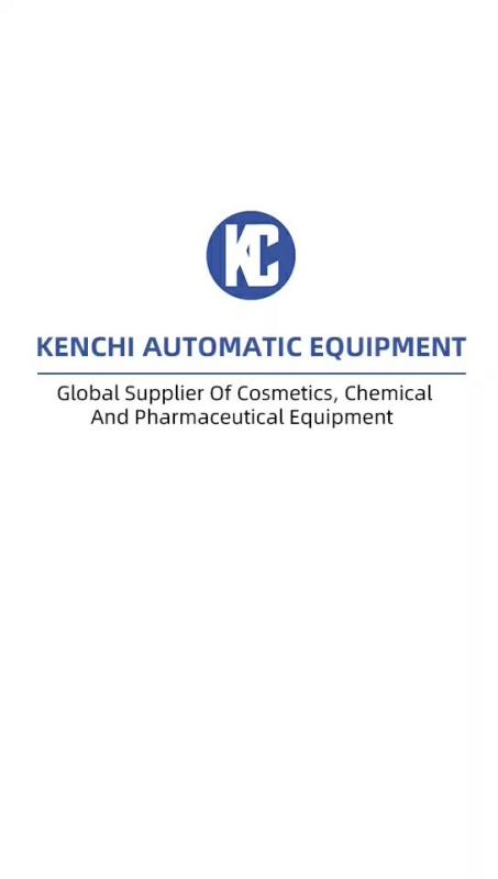 Verifizierter China-Lieferant - Guangzhou Kenchi Automatic Equipment Co., Ltd