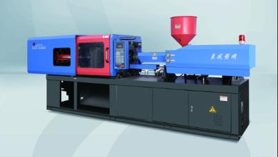 China Drinking Water Cap Plastic Injection Molding Machine 40KW 237×68×165 cm for sale