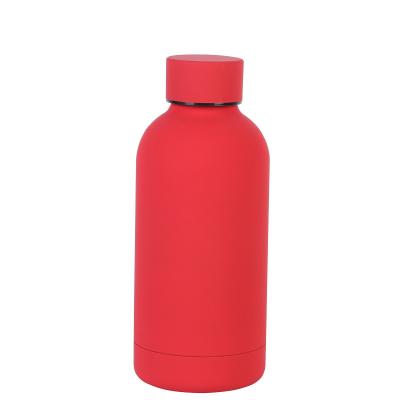 China 350ML/500ML/750ML Thermos Vacuum Flask Outdoor Sport Stainless Steel Sustainable Eco-Friendly Insulated Water Bottles For Kids for sale