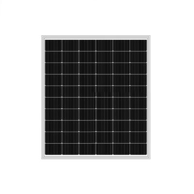 China solarpro 300W monocrystalline silicon panel photovoltaic module charging solar panel 182mmx182mm for sale