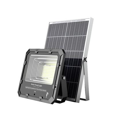 China SolarPro 300W Solar Flood Light Residential Solar Floodlight Led Flood Lights Solar Flood Lights for sale