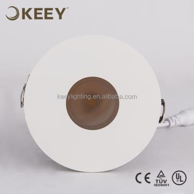 China 2019 hot sale Embeded new style 9w ceiling led spot light round modern ceiling led light popular led indoor ceiling light TH639 for sale