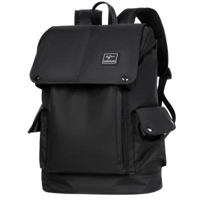 China Waterproof Exclusive For Fashionistas Super Cool Personality Men's Backpack Practical And Soft Backpack for sale