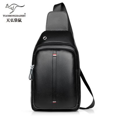 China Multifunctional Men Trunk Bagfor Shoulder Satchel Bag Cross Body Messenger Bag cross bagsling - body for men for sale