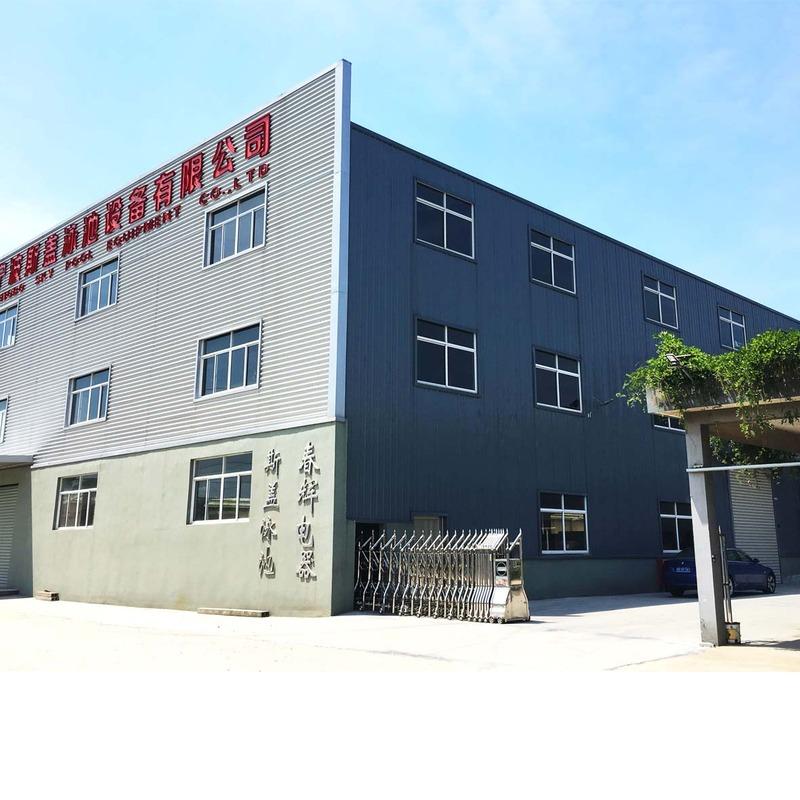 Verified China supplier - Cixi Chunhui Plastic Electrical Appliances Co., Ltd.