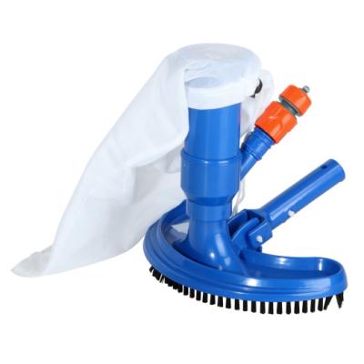 China Swimming Pool Jet VAC with Brush for Spa and Fender S102 for sale