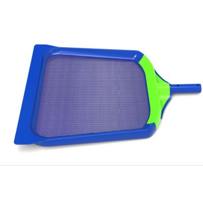 China NEW STYLE Professional Heavy Duty Deep Rake Pool Leaf Skimmer LS06 for sale