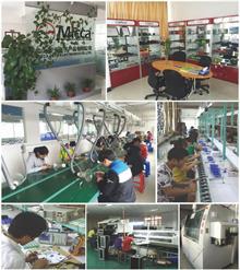 Verified China supplier - Zhongshan Micca Auto Electronics Co., Ltd.