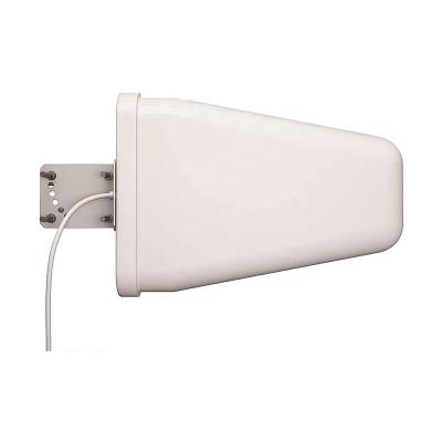 China 4G LTE 698-2700 MHz 9-14dBi Waterproof Outdoor Directional communication Antenna Outdoor Wireless Booster Mobile Phone  LDPA LS-LDPA4G-002 for sale