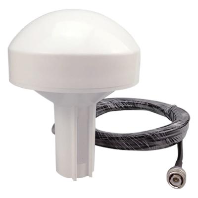 China GPS timing mushroom antenna AIS navigator navigation positioning ship chart machine antenna LSGPSOR0O0030 for sale