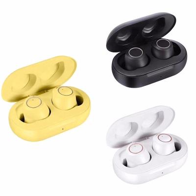 China Perfect Colorful Noise DT-9 TWS Earphone Touch Earbuds Bass Sound Music Headsets Headphones DT9 BT Earphone for sale