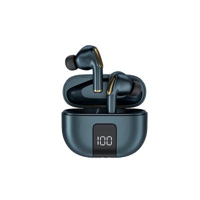 China Wireless Headset J68 TWS Mini Wireless Earbuds In-Ear Release Binaural Multi Color Earphone J68 Noise Reduction Wireless Mini Earbuds for sale