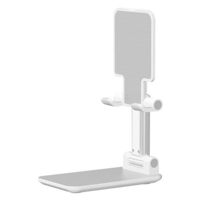 China Free Shipping Foldable K3 Tablet Phone Holder Stand Aluminum Foldable Mobile Support for sale