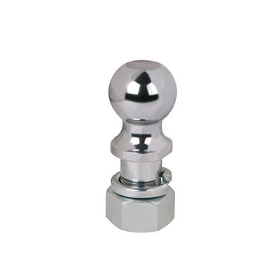 China Trailer Parts USA Standard High Quality Trailer Hitch Ball for sale