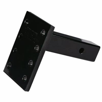 China Heavy Duty Trailer Parts Hinge Pin Hook Adapter for sale