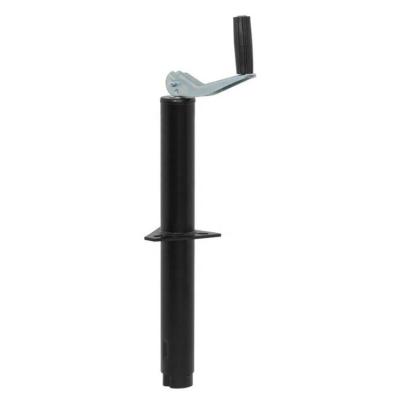 China High Efficiency Top-wind Handle Around A-Frame Trailer Jack for sale