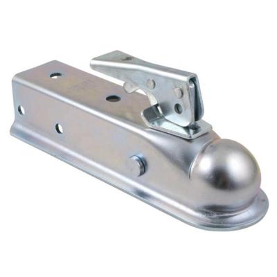 China High Efficiency Trailer Parts Boats Towing Accessories Ball Coupling for sale