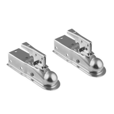 China High Efficiency 3500lbs Galvanized Steel Trailer Coupler for sale