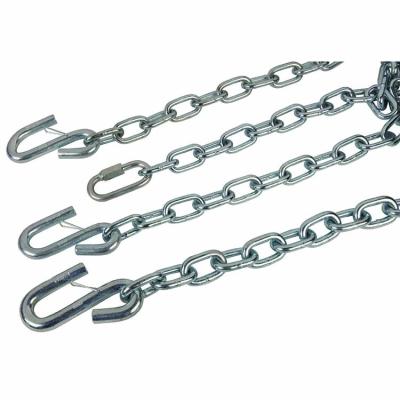 China Tow chain towing safety chain for sale