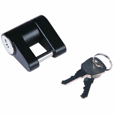 China Trailer Parts Hook Coupler Lock for sale