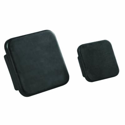 China Rubber Hitch Box Cover, Receiver Tube Cover HITCH BOX COVER for sale