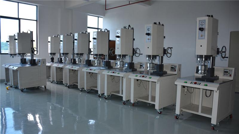 Verified China supplier - Shenzhen Danrel Industrial Co., Limited