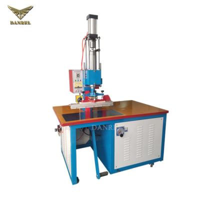 China Factory Small 5KW Mobile High Frequency Welding Machine For PVC Inflatable Accessories for sale