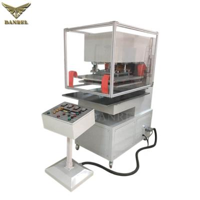 China Factory New Arrival High Frequency and RF PVC HF and PU Welder for Conveyor Belt, Industrial Belt Welding Bonding Machine for sale