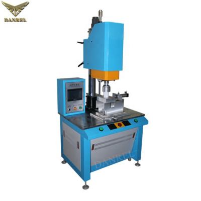 China Factory price of servo motor rotation heat sealing machine for water filter cartridge for sale