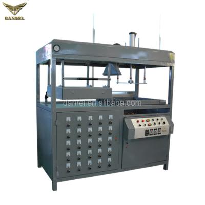 China Small Thermoforming Machine China Supplier Small Thermoforming Machine Price for sale