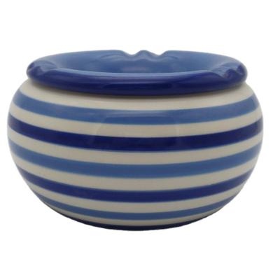 China Luxury Ceramic Ashtray Ashtray for sale