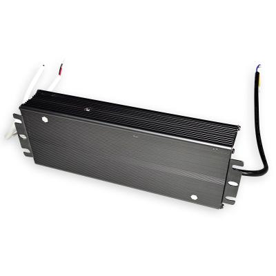 China Led Strip And Led Sign Constant Current AC 12V 100W LED Driver Waterproof IP67 SMPS Changing Power Supply For LED Lighting Modules for sale