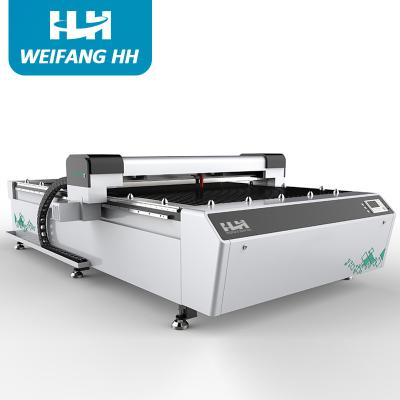 China Cortadora Galvo Laser 80w 100w 30w 1390 CO2 Laser Cutting and Engraving Machines Automated Loading Machines for sale