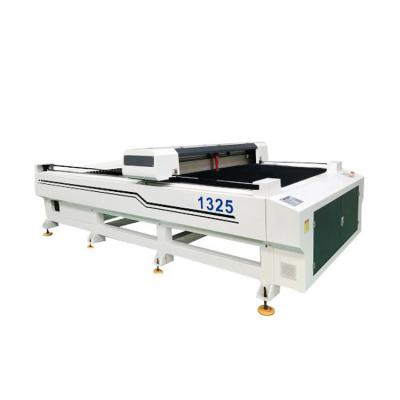 China HH-1325 SERVO MOTOR CO2 Laser Engraving Cutting Machine For Sale With 150w CO2 Laser For Advertising / Photo Frame / Decorations for sale