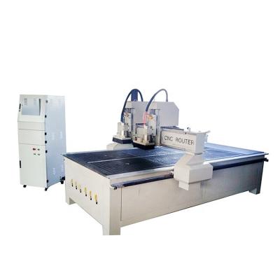 China Woodworking Artcam 3D cnc router aluminum/1325 cnc wood router for woodworking for sale