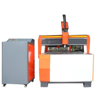 China Woodworking Building Material Stores 1325M High Quality Multi CNC 3D Router Machine Price for sale