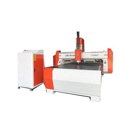 China Building material shops high quality cutter 500W - 4000W HGSTAR fast speed cnc router machine machine 3d cutting machine cnc router for sale