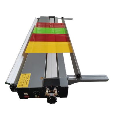 China Advertising Company Acrylic Plexiglass PVC Bending Machine Heater Bender Machine for sale