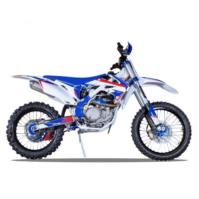 China Cerin 300cc 4 Stroke Dirt Bike Motocross Enduro Dirt Bike Dirtbike For Forest Road Motocross With High Performance Mountain CR-300R for sale