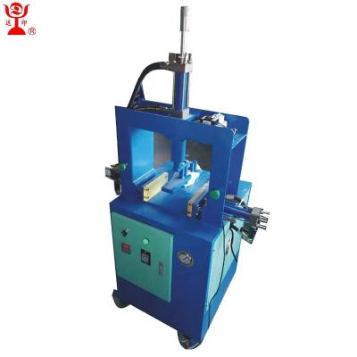 China Factory Sales PVC/Rubber Sandal Slipper Sole Pressing Machine For Slipper Making for sale