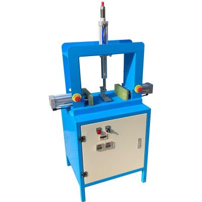 China Fujian Footwear Making Machine Sandal Sole Attaching Machine Slipper Press Machine for sale