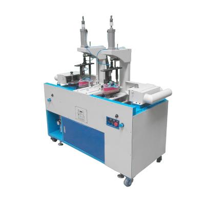 China Factory Sales Shoe Sole Roughing Trimming Machine Flip Flop Slippers Making Machine for sale